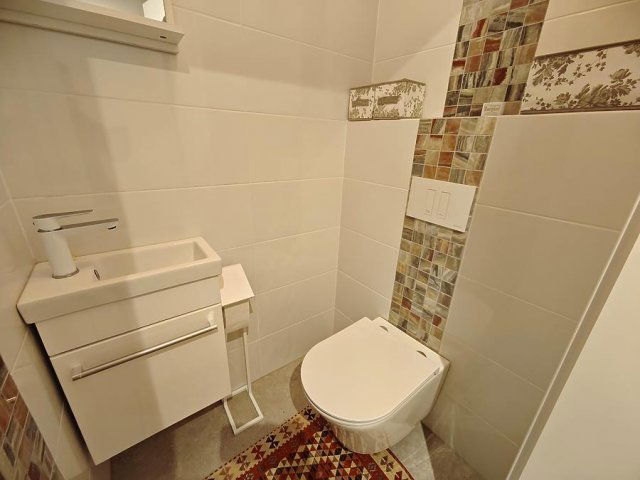 Eladó téglalakás, Budapesten, II. kerületben 193 M Ft, 3 szobás