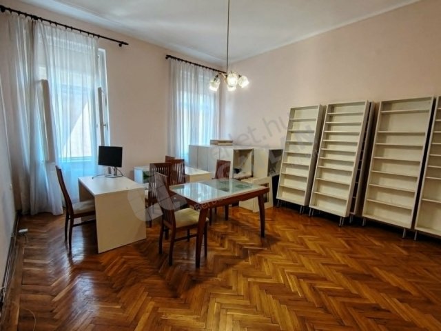 Kiadó iroda, Budapesten, XIV. kerületben, Abonyi utcában