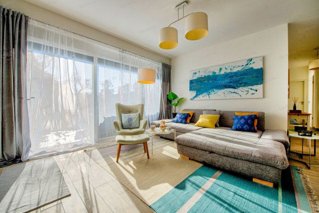 Eladó téglalakás, Budaörsön 189 M Ft, 4 szobás