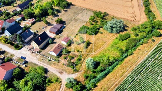 Eladó telek, Papkeszin 17.5 M Ft / költözzbe.hu