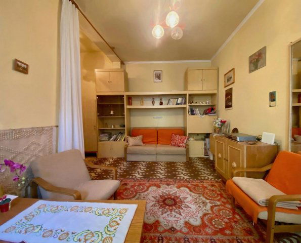 Eladó téglalakás, Budapesten, VII. kerületben 44.99 M Ft