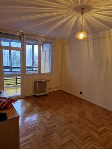 Eladó téglalakás, Budapesten, XXI. kerületben, Szabadság utcában