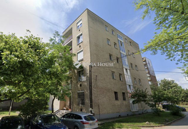 Eladó téglalakás, Dunakeszin 59.9 M Ft, 2 szobás