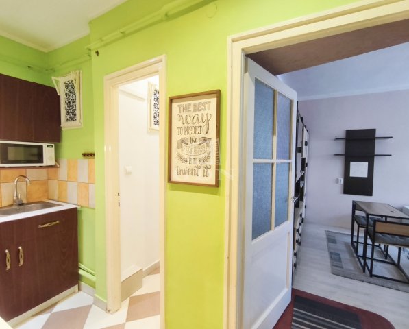 Eladó téglalakás, Zalaegerszegen 33.9 M Ft, 2 szobás