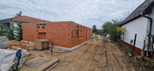 Eladó sorház, Bocskaikerten 75.9 M Ft, 4 szobás