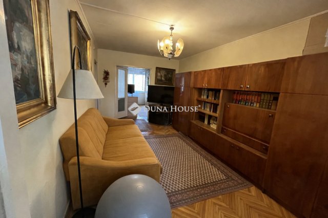 Eladó téglalakás, Budapesten, XIV. kerületben 69.9 M Ft