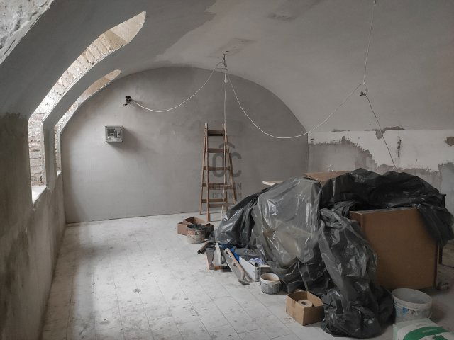 Eladó ipari ingatlan, Budapesten, VI. kerületben 52.9 M Ft