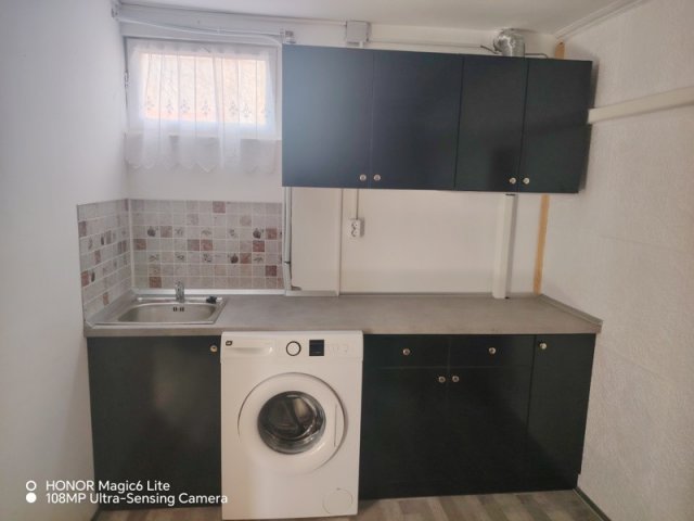 Kiadó téglalakás, albérlet, Gyálon 200 E Ft / hó, 1 szobás