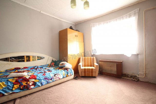 Eladó családi ház, Sarkadon 9.5 M Ft, 4 szobás