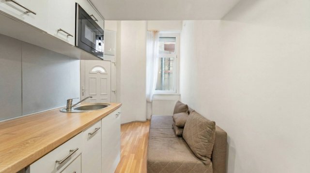 Eladó téglalakás, Budapesten, XIII. kerületben 44.9 M Ft