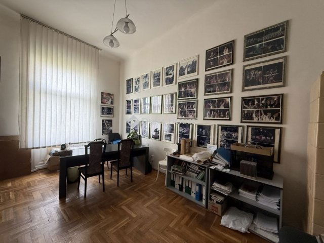 Eladó téglalakás, Budapesten, XIII. kerületben 249 M Ft