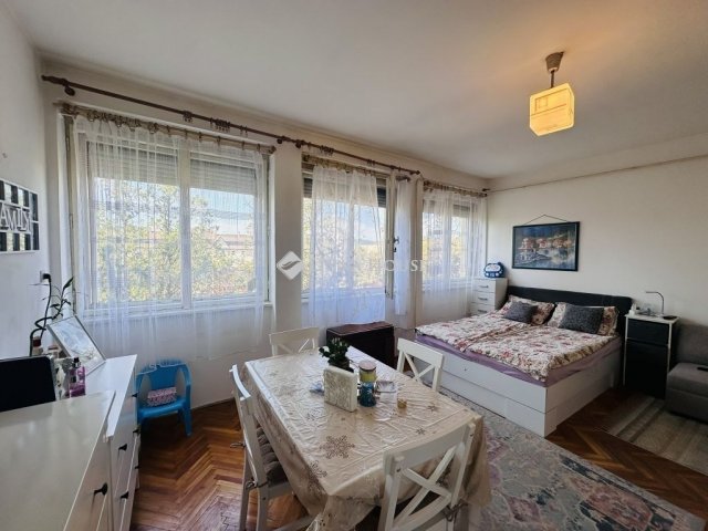 Eladó téglalakás, Budapesten, IV. kerületben 52.9 M Ft, 1 szobás