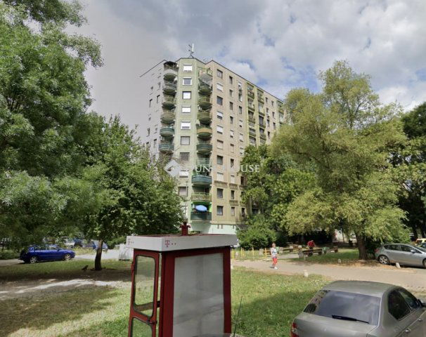 Eladó panellakás, Budapesten, IV. kerületben 80.4 M Ft, 3 szobás