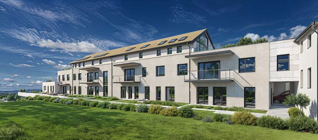 Eladó téglalakás, Tatán, Fazekas utcában 66 M Ft, 2 szobás