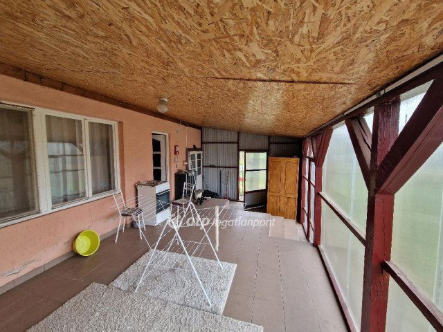 Eladó családi ház, Geszteréden 16.5 M Ft, 3 szobás