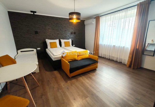 Eladó hotel, Gyulán 62 M Ft, 2 szobás / költözzbe.hu