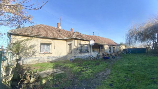 Eladó családi ház, Nagygörbőn 13.5 M Ft, 2 szobás