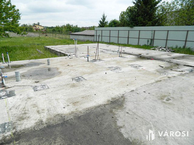 Eladó telek, Gyulán 8 M Ft / költözzbe.hu