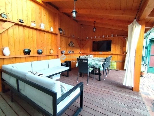 Eladó családi ház, Budapesten, XX. kerületben 84.9 M Ft