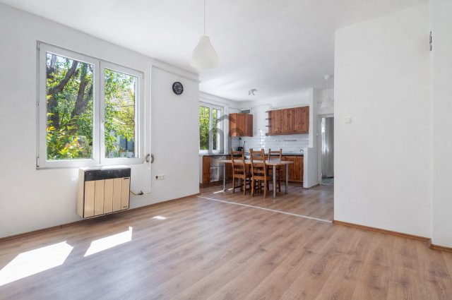 Eladó téglalakás, Budapesten, III. kerületben 74.99 M Ft