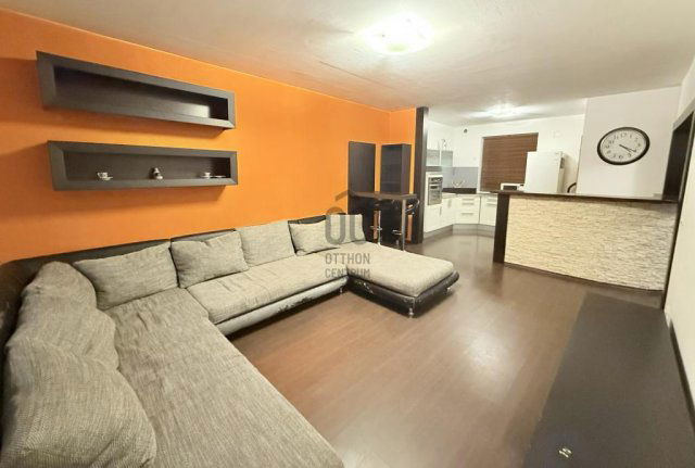 Eladó téglalakás, Budapesten, IX. kerületben 95 M Ft, 2 szobás