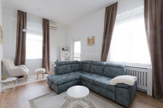 Eladó téglalakás, Budapesten, X. kerületben 165 M Ft, 4 szobás