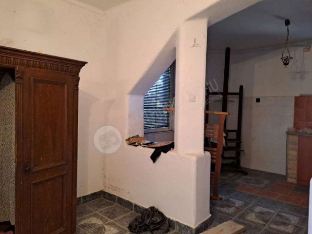 Eladó családi ház, Szalkszentmártonon 58 M Ft, 3 szobás