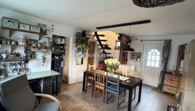 Eladó ikerház, Nagykőrösön, Gulyás utcában 34.5 M Ft