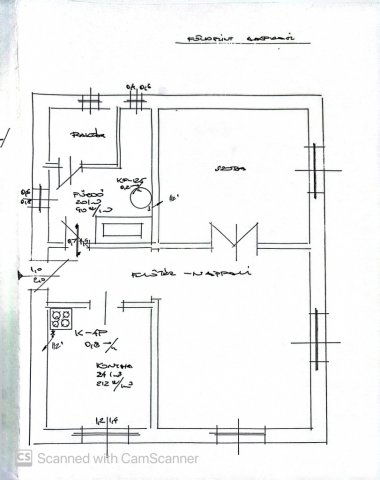 Eladó családi ház, Érden 84 M Ft, 2 szobás