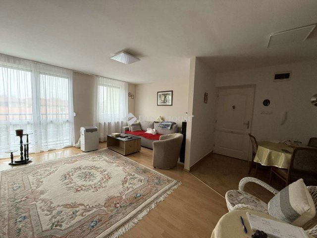 Kiadó téglalakás, albérlet, Kecskeméten 160 E Ft / hó