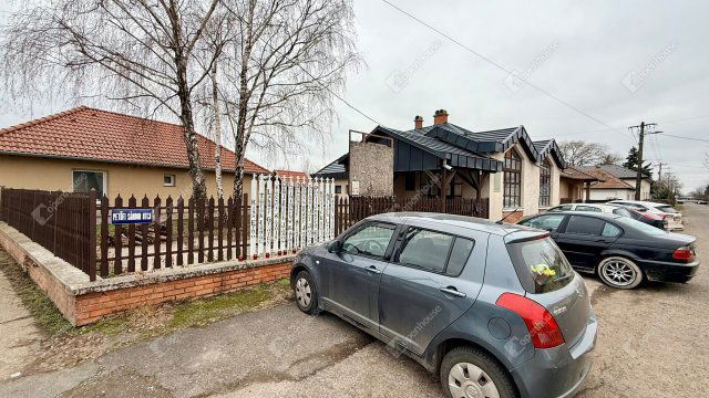 Eladó telek, Monoron 108 M Ft / költözzbe.hu