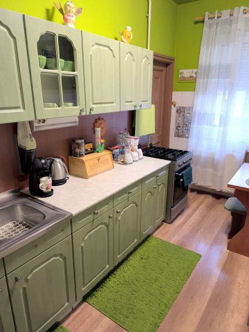 Eladó ikerház, Debrecenben 119.9 M Ft, 3 szobás