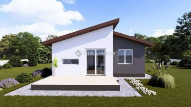 Eladó családi ház, Nagykátán 61.9 M Ft, 4 szobás