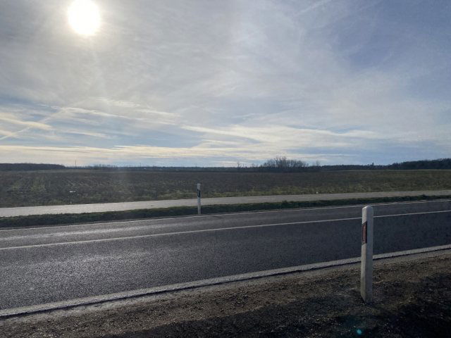 Eladó mezogazdasagi ingatlan, Dabason 5.9 M Ft