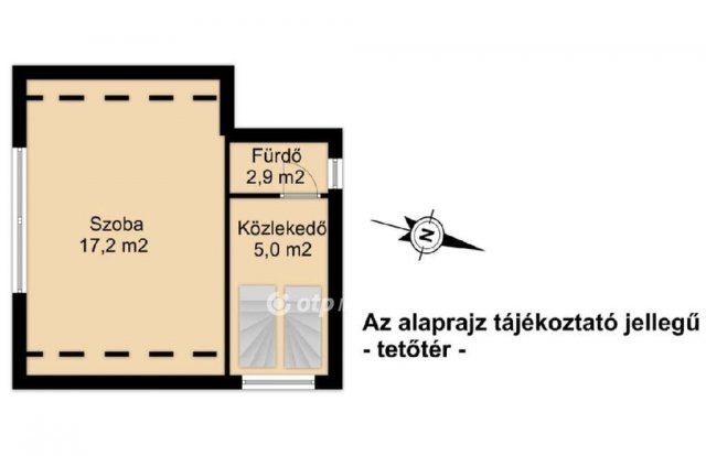 Eladó családi ház, Budapesten, XVII. kerületben 153 M Ft