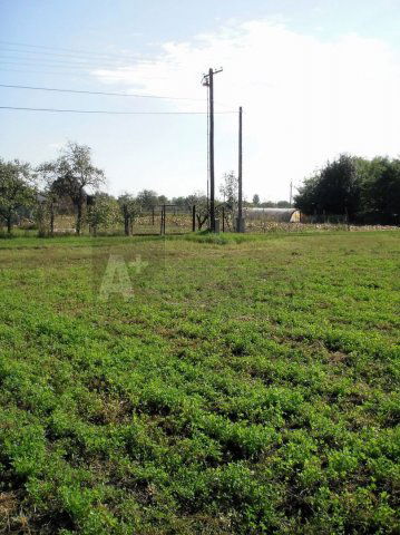 Eladó telek, Szentesen 12.9 M Ft / költözzbe.hu