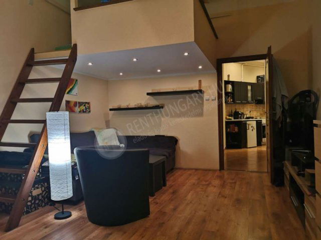 Kiadó téglalakás, albérlet, XIII. kerületben, Szent László úton