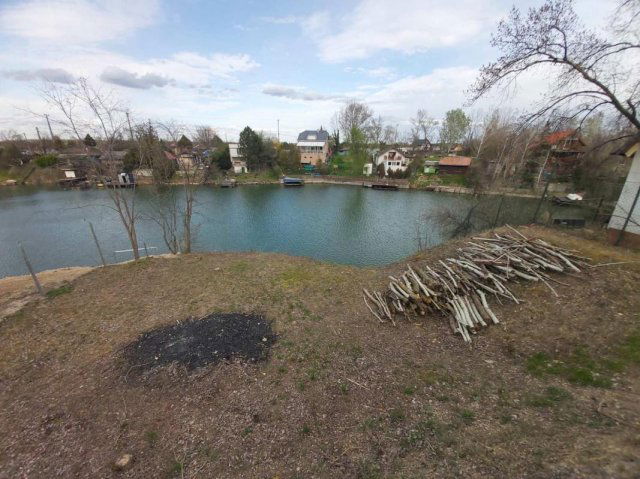 Eladó telek, Budapesten, XXI. kerületben 25 M Ft