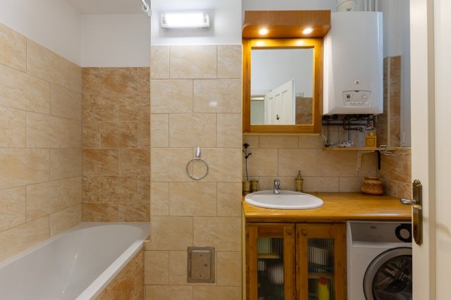 Eladó téglalakás, Budapesten, XIII. kerületben 124.9 M Ft