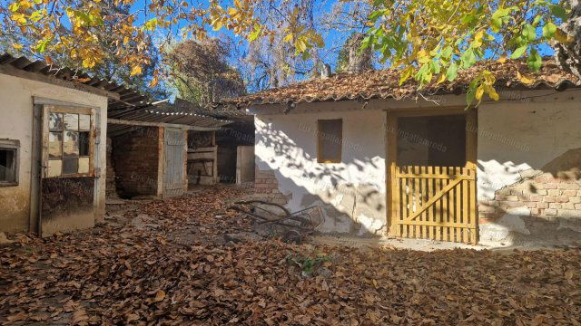 Eladó családi ház, Kesztölcön 37 M Ft, 4 szobás