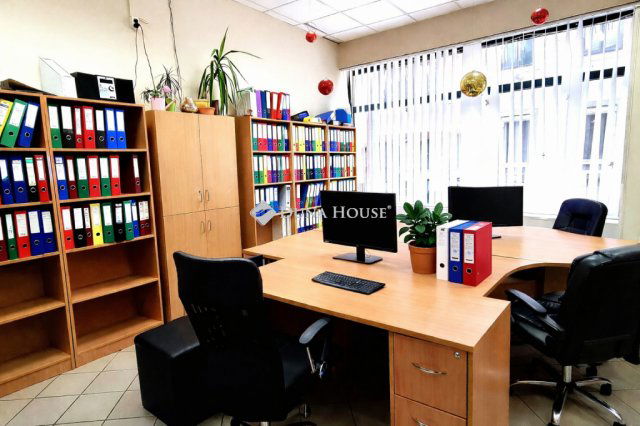 Eladó iroda, Debrecenben 115 M Ft / költözzbe.hu