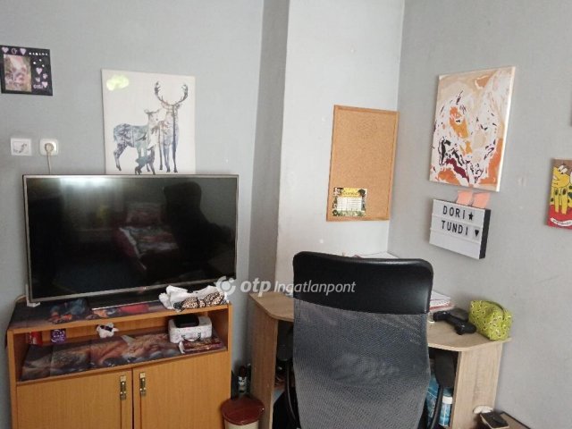 Eladó családi ház, Tiszapüspökin 21.5 M Ft, 3 szobás