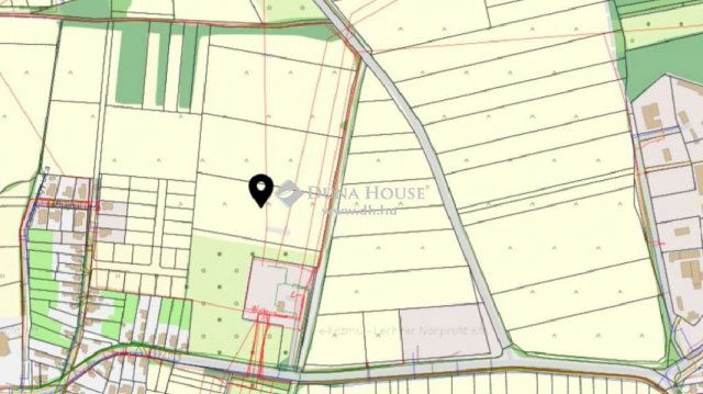 Eladó telek, Zalaegerszegen 85 M Ft / költözzbe.hu