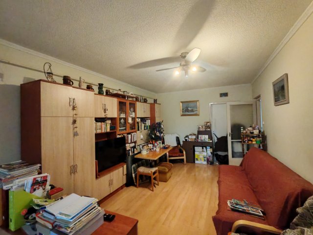 Eladó panellakás, Szegeden, Rókusi körúton 46.99 M Ft, 2 szobás