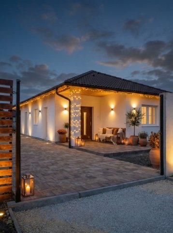 Eladó családi ház, Siófokon 81.9 M Ft, 4 szobás