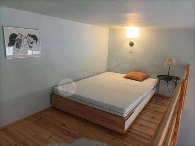 Kiadó téglalakás, albérlet, V. kerületben, Bihari János utcában