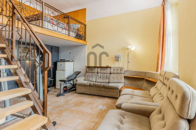 Eladó iroda, Budapesten, VI. kerületben 154.9 M Ft, 4 szobás