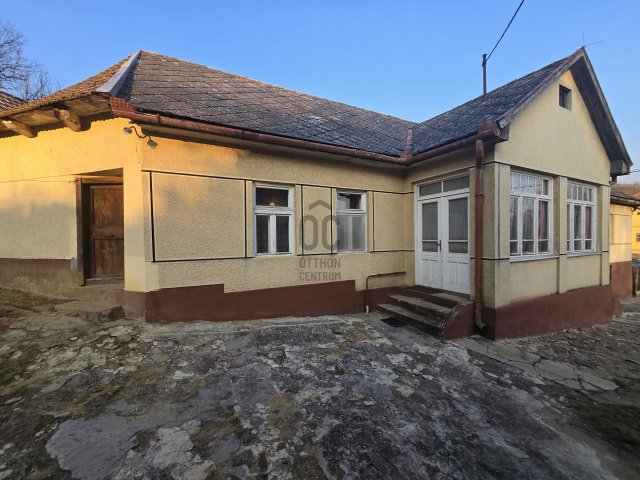 Eladó családi ház, Mátraterenyén 25 M Ft, 4 szobás