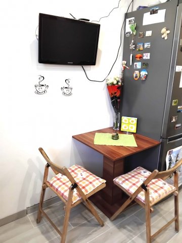 Eladó panellakás, Budapesten, XXI. kerületben 58.9 M Ft, 2 szobás