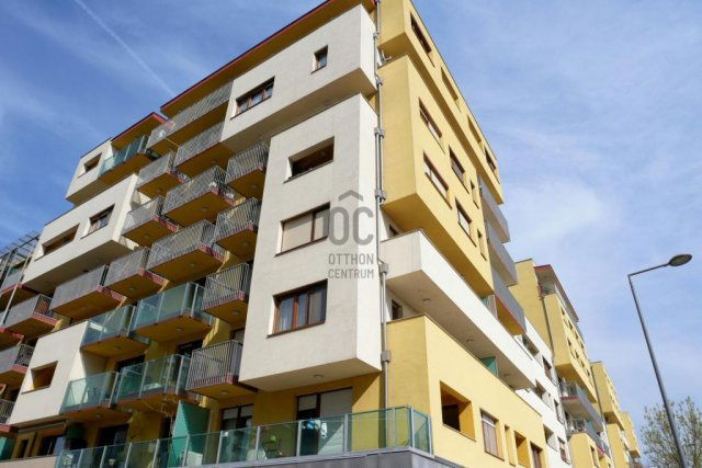 Eladó téglalakás, Budapesten, XIII. kerületben 188 M Ft